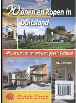 Guide-Lines Wonen En Kopen In Duitsland - Wonen En Kopen In