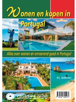 Guide-Lines Wonen En Kopen In Portugal - Wonen En Kopen In - Peter Gillissen