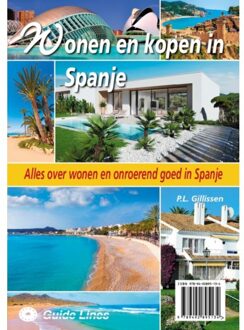 Guide-Lines Wonen En Kopen In Spanje - Wonen En Kopen In