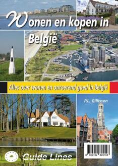 Guide-Lines Wonen en kopen in  -   Wonen en kopen in Belgie