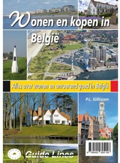 Guide-Lines Wonen en kopen in  -   Wonen en kopen in Belgie