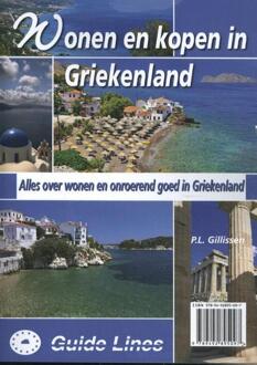 Guide-Lines Wonen en kopen in  -   Wonen en kopen in Griekenland
