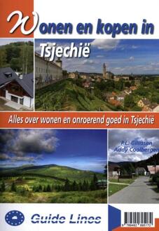 Guide-Lines Wonen en kopen in  -   Wonen en kopen in Tsjechië