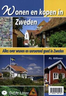 Guide-Lines Wonen en kopen in  -   Wonen en kopen in Zweden