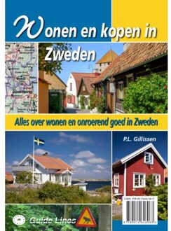 Guide-Lines Wonen en kopen in  -   Wonen en kopen in Zweden