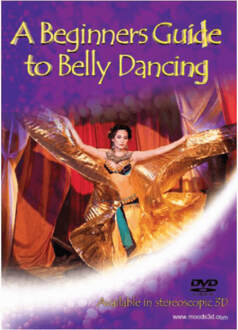 Guide To Belly Dancing