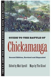 Guide to the Battle of Chickamauga