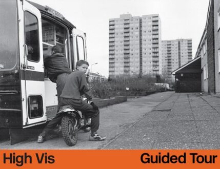 Guided Tour - High Vis