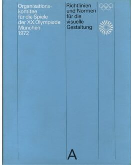 Guidelines and Standards for the Visual Design