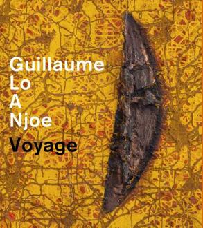 Guillaume Lo A Njoe - Noraly Beyer