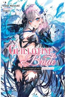 Guillotine Bride, Vol. 1 - Guillotine Bride Light Novel Sc - Murasaki, Daigo