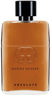 Guilty Absolute Mannen 50 ml