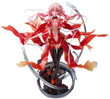 Guilty Crown PVC Statue 1/7 Inori Yuzuriha 24 cm