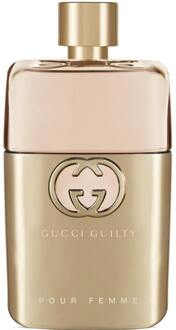 Guilty eau de parfum - 90 ml - 000