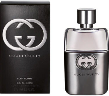 Guilty for Men 50 ml. EDT