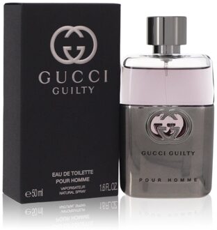 Guilty for Men 50 ml. EDT