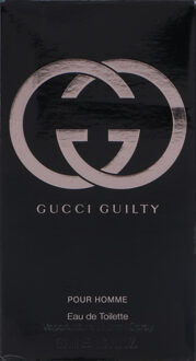 Guilty for Men 50 ml. EDT