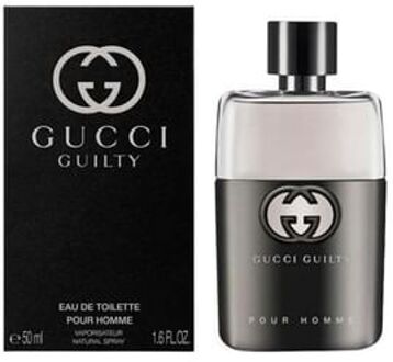 Guilty for Men 50 ml. EDT