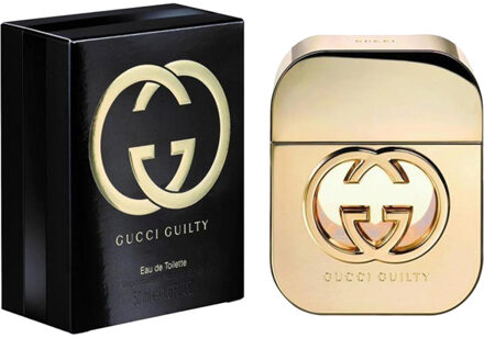 Guilty for Women 50 ml. EDT