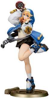 Guilty Gear Strive PVC Statue 1/7 Bridget 27 cm