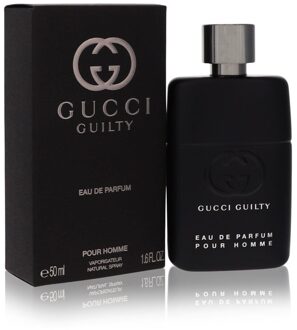 Guilty Pour Homme - Eau de parfum - 50ML