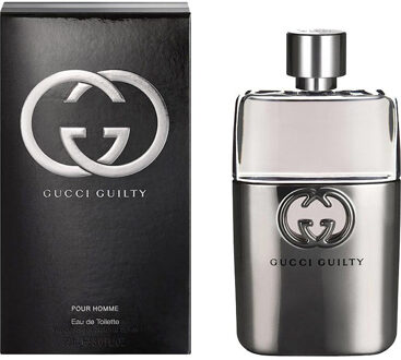 Guilty Pour Homme EDT 90 ml