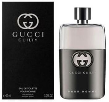Guilty Pour Homme EDT 90 ml
