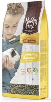 Guinea Pig Balance - Caviavoer - 5 kg