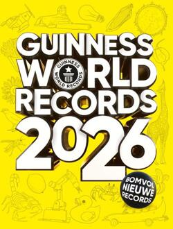 Guinness World Records -  Guinness World Records LTD (ISBN: 9789043939393)