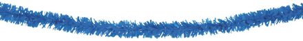 Guirlande Blauw 10 meter