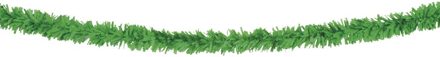 Guirlande Groen 10 meter