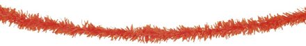Guirlande Oranje 10 meter