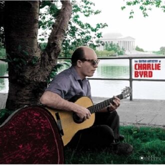 Guitar Artistry Of Charlie Byrd