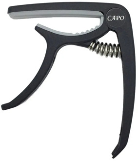Guitar Capo Lightweight Guitar Capo Folk Acoustic Electric Guitar Capo Guitar Instrument Accessories Guitarra Home appliance par