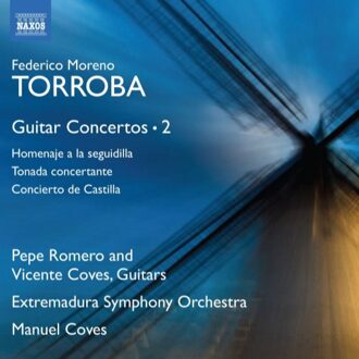 Guitar Concertos, Vol. 2