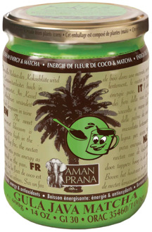 Gula java matcha 400 gram