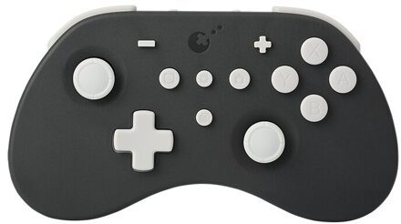 Gulikit NS18 NS19 Elfen Pro Controller Wireless Gamepad Bluetooth Controller Controle Voor Nintend Schakelaar NS19Pro grijs