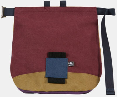 Gulp-C Pofzak Rood - One size