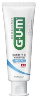 Gum Dental tandpasta Verfrissende munt