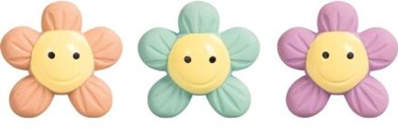 Gum madelief, assorti