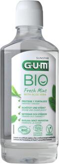 Gum Mondwater GUM BIO Mouth Wash Vegan 500 ml