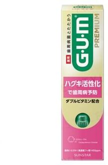 Gum Premium Toothpaste Gum Care 90g
