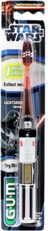 Gum Star Wars 6-12 jr - Kindertandenborstel