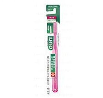 Gum Toothbrush 1 pc - Random Color - 211 Normal