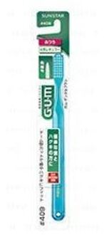 Gum Toothbrush 1 pc - Random Color - 409