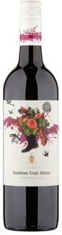 Gumboot Fruit Shiraz