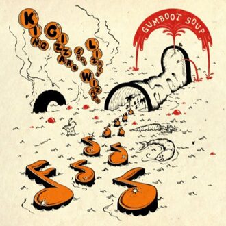 Gumboot Soup (LP)