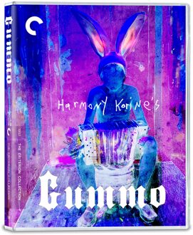 Gummo 4K Ultra HD - The Criterion Collection