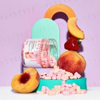 Gummy Bears Hard Wax Beads 226g