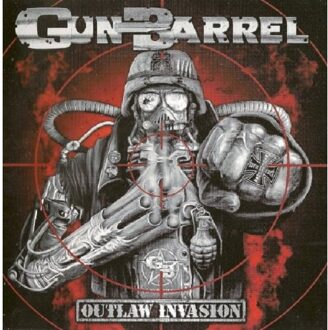 Gun Barrel - Outlaw Invasion